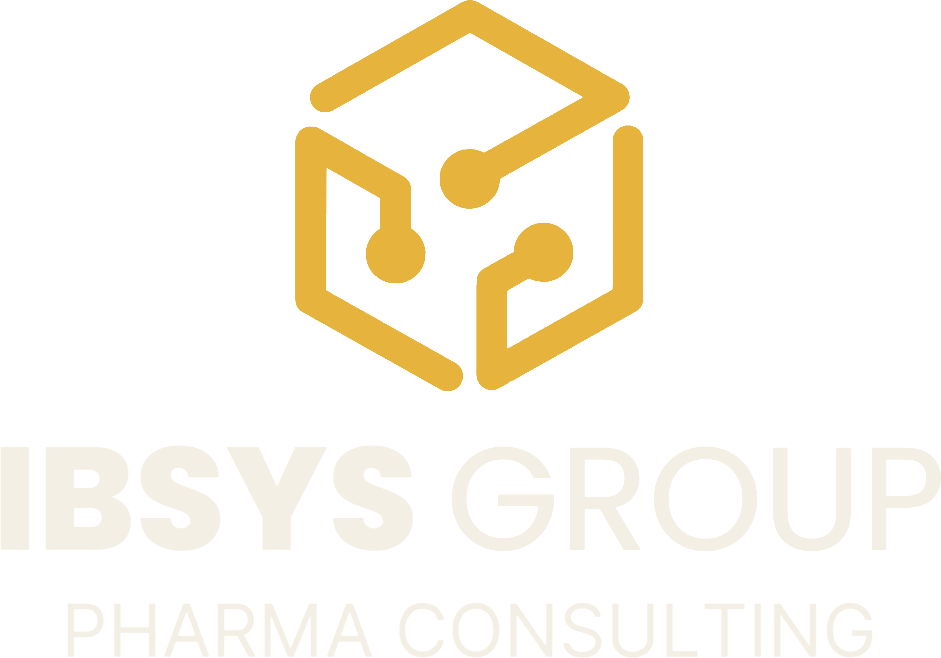 IBSYS Group · Pharma Consulting